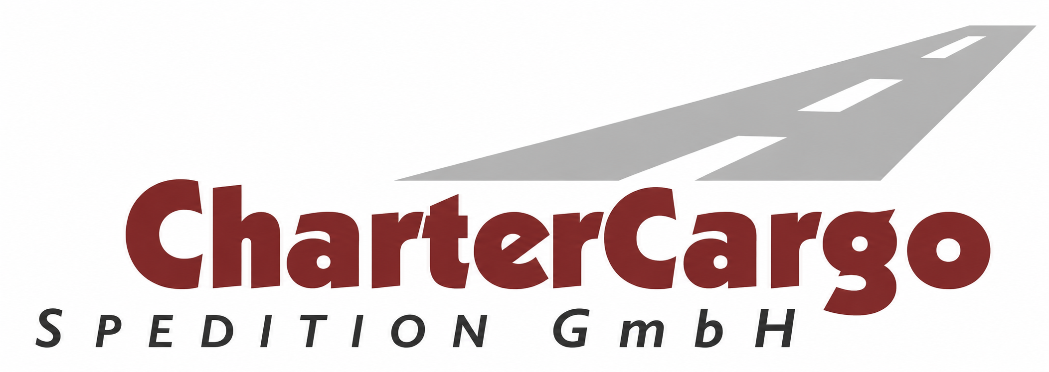 CharterCargo Spedition GmbH!